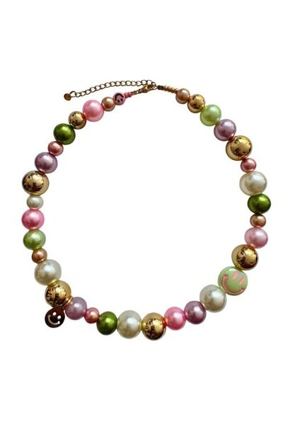ByMelo pearls ketting | sieraad
