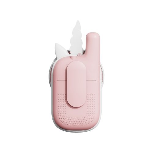 The Zoofamily zoo walkie talkie - unicorn | walkietalkie-7