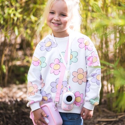 The Zoofamily zoo walkie talkie - unicorn | walkietalkie-3