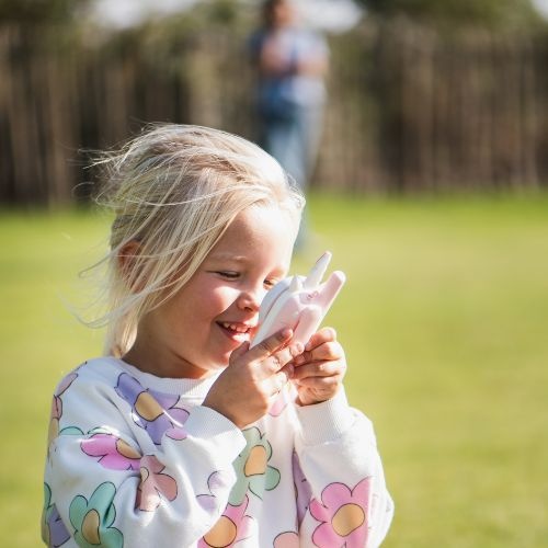 The Zoofamily zoo walkie talkie - unicorn | walkietalkie-2