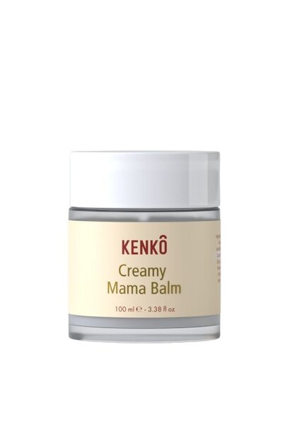 Kenko creamy mama balm | huid balsem