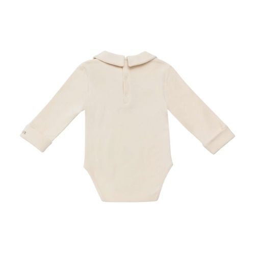 Donsje bienkes bodysuit warm white | romper-5