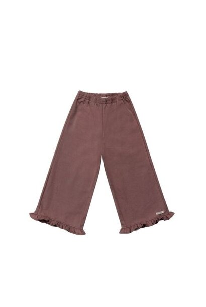 Donsje aiklien trousers mulberry haze | broek