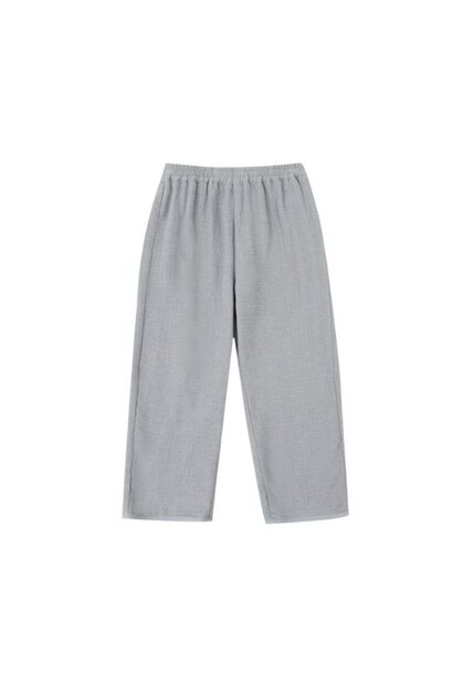 Donsje istian trousers foggy blue | broek