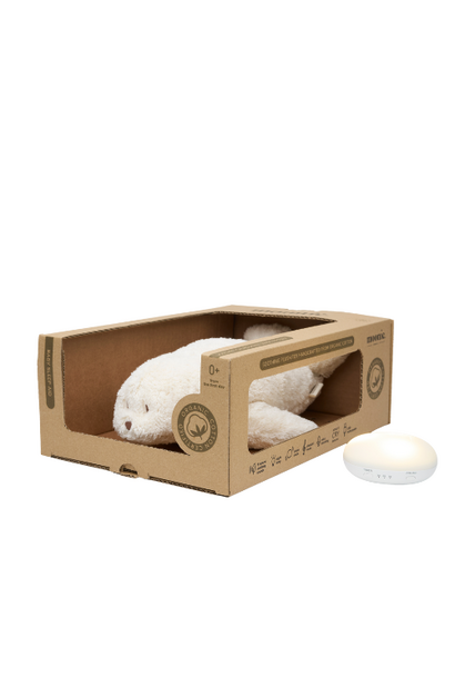 Moonie the humming seal polar 2.0 | knuffelzeehond