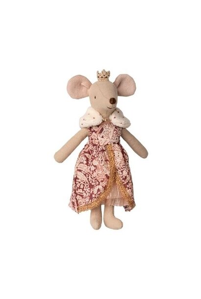 Maileg queen mouse mum