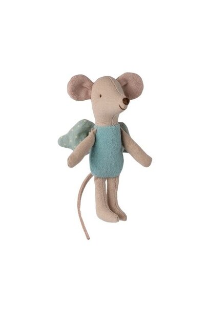 Maileg fairy mouse little mint