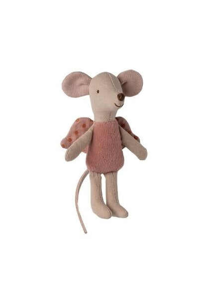 Maileg fairy mouse little rose