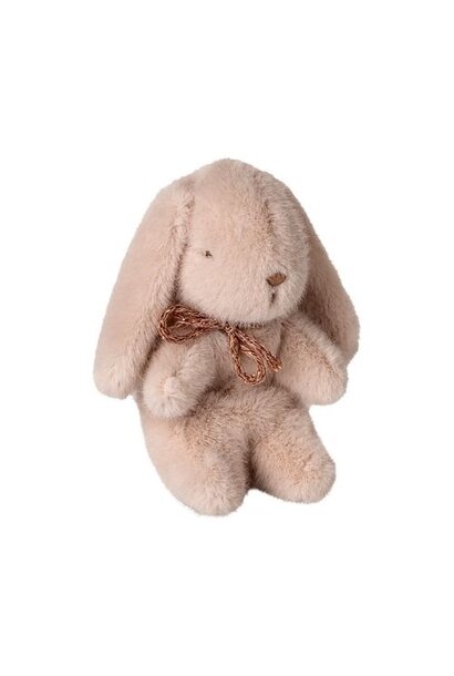 Maileg bunny plush mini light powder