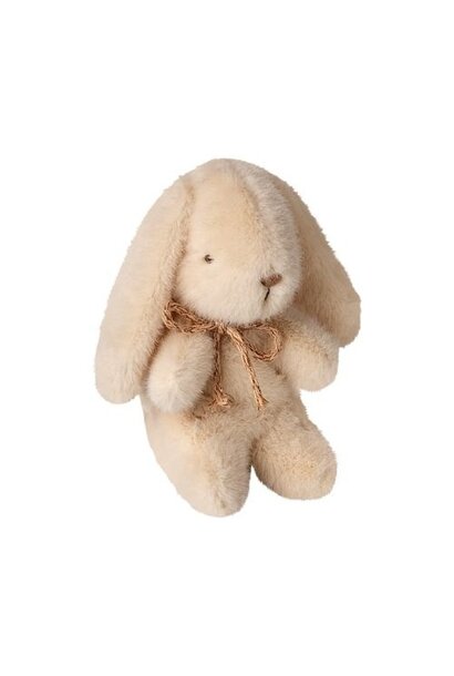 Maileg bunny plush mini cream