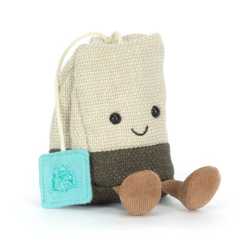 Jellycat amuseables steepy tea bag | knuffel-1