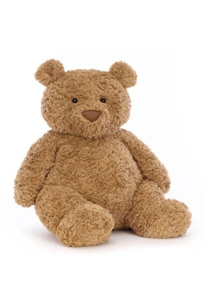 Jellycat bartholomew really big | knuffel