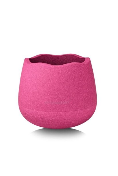 Stapelstein base roze