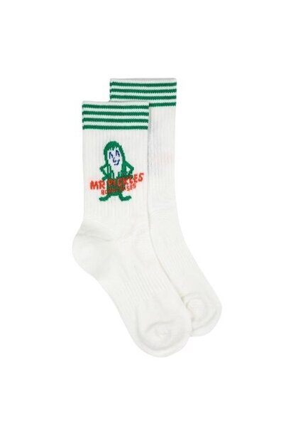 Bobo Choses mr pickles short socks - sokken