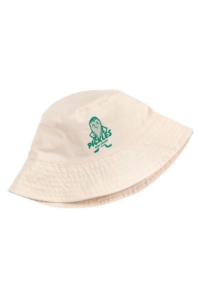 Bobo Choses BC pickles reversible hat - zonnehoed