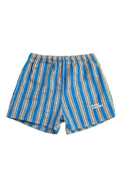 Bobo Choses new hairline woven shorts - korte broek
