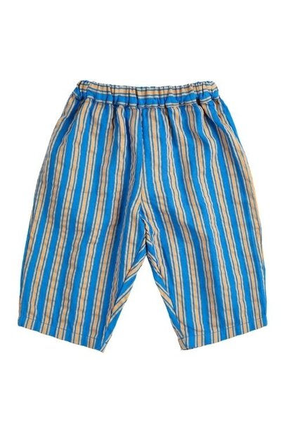 Bobo Choses new hairline woven pants - broek