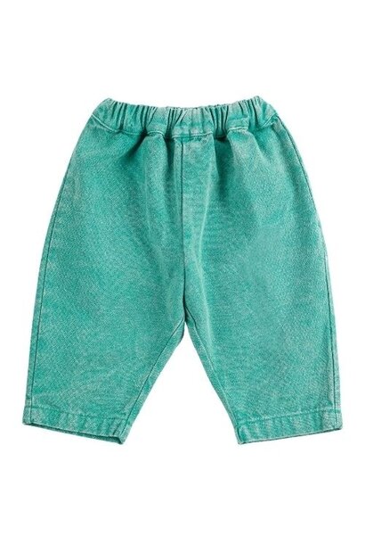 Bobo Choses BC since 09 woven pants - broek