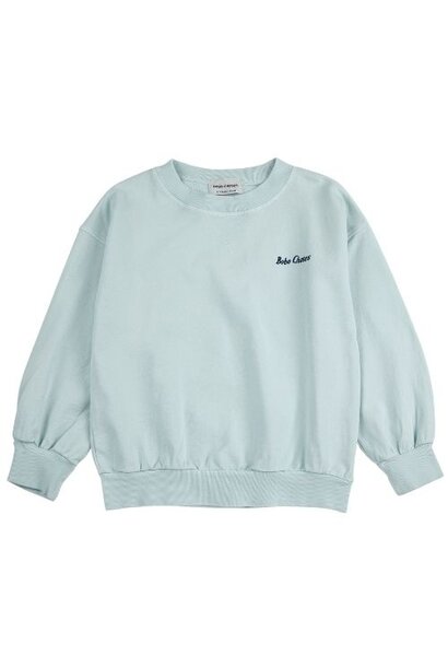 Bobo Choses mr pickles sweatshirt - trui