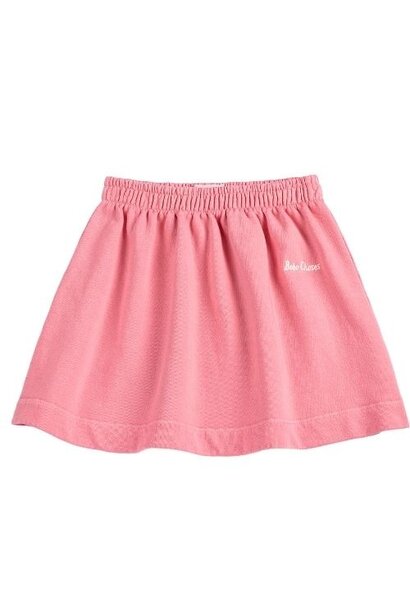 Bobo Choses BC fleece skirt - rok