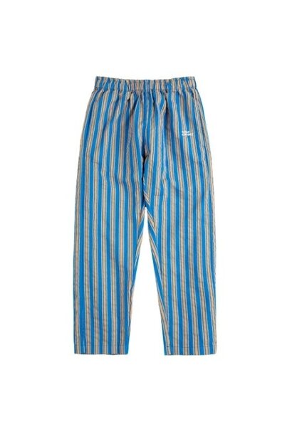 Bobo Choses new hairline woven pants - broek