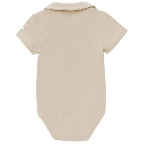 Donsje Amsterdam moli bodysuit macaroon - romper-5