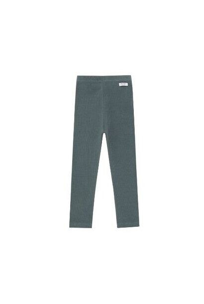 Donsje Amsterdam baby ellie leggings stone grey