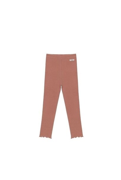 Donsje Amsterdam baby joline leggings rose dawn