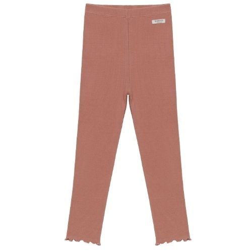 Donsje Amsterdam joline leggings rose dawn-1