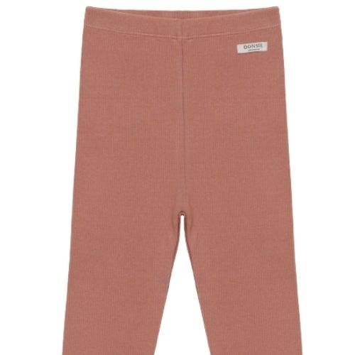 Donsje Amsterdam joline leggings rose dawn-2