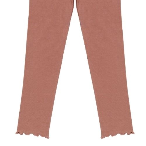 Donsje Amsterdam joline leggings rose dawn-3