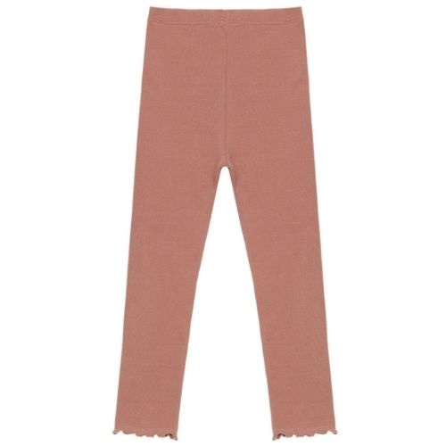 Donsje Amsterdam joline leggings rose dawn-4