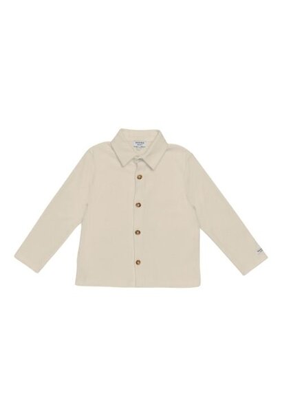 Donsje Amsterdam baby touten shirt macaroon