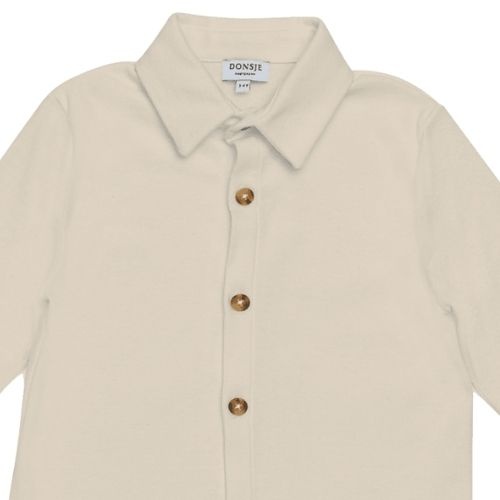 Donsje Amsterdam touten shirt macaroon-3