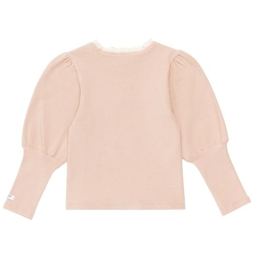 Donsje Amsterdam raeven top rose mocha-5