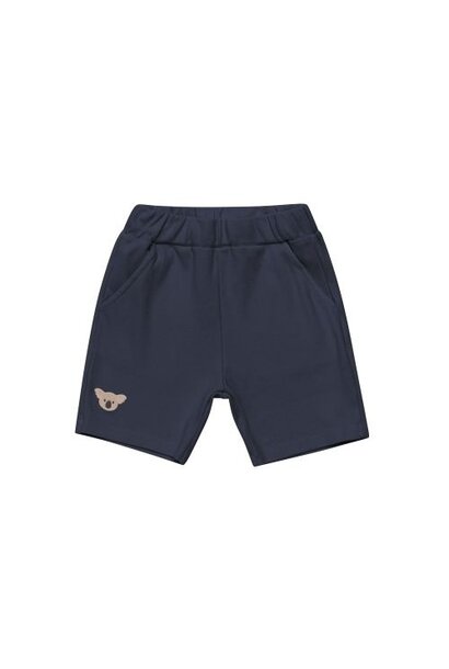 Donsje Amsterdam baby ithri shorts koala blue marine