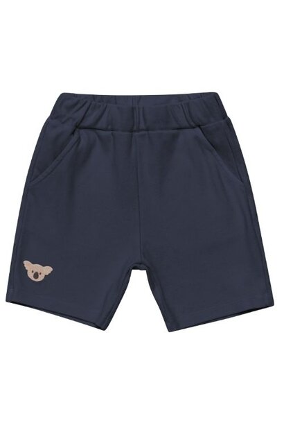 Donsje Amsterdam ithri shorts koala blue marine