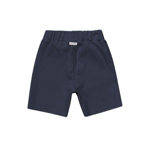Donsje Amsterdam ithri shorts koala blue marine-6