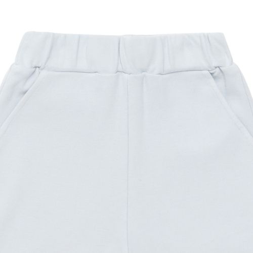 Donsje Amsterdam ithri shorts panda ice blue-3