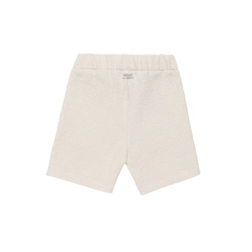 Donsje Amsterdam baby ithri shorts palm tree warm white-6