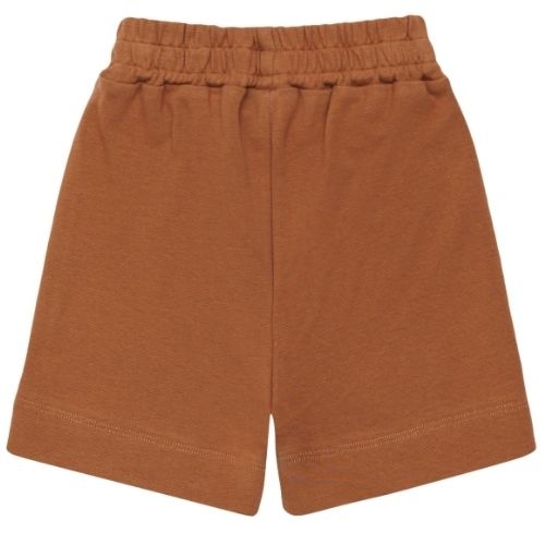 Donsje Amsterdam rafie shorts rust-4