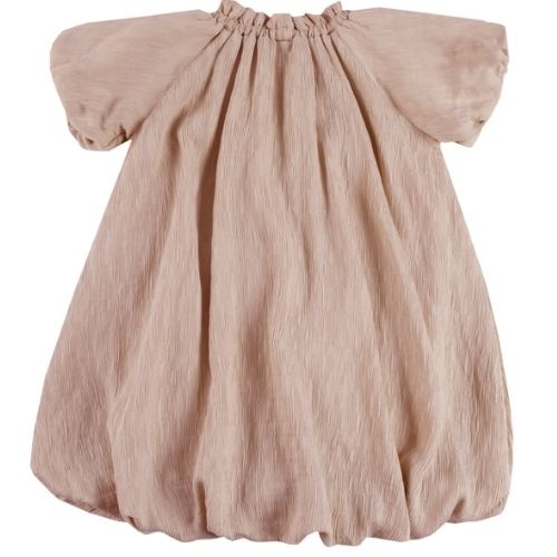 Donsje Amsterdam dilan dress rose blush - jurk-1