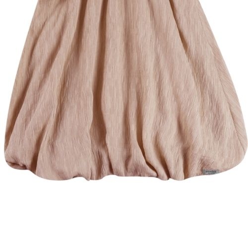 Donsje Amsterdam dilan dress rose blush - jurk-4