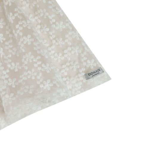 Donsje Amsterdam ilea skirt warm white - rok-5