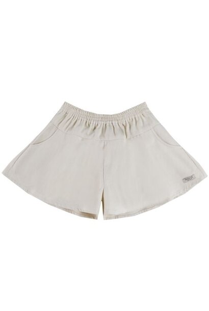 Donsje Amsterdam mazena shorts birch