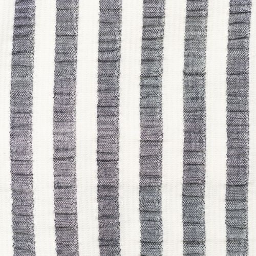 Donsje Amsterdam dann overalls blue marine - white striped-4