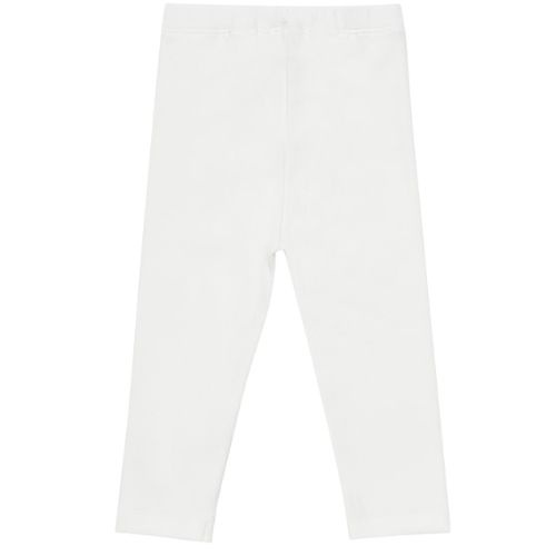 Donsje Amsterdam soenie leggings lammy off white-5