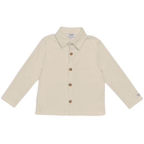 Donsje Amsterdam touten shirt macaroon-1