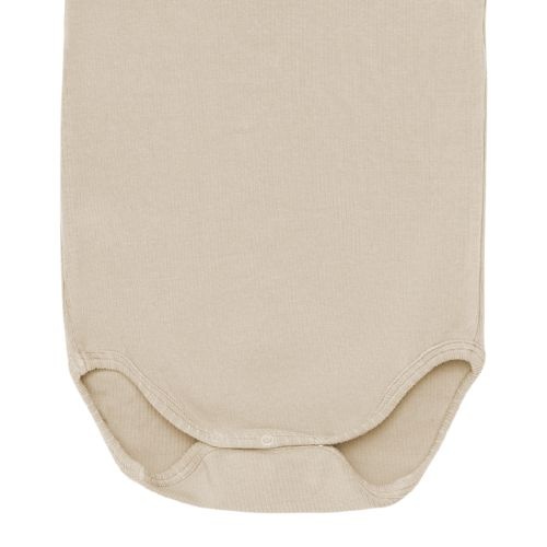 Donsje Amsterdam moli bodysuit macaroon - romper-4