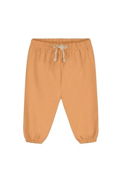 Gray Label baby track pants gots melon | broek